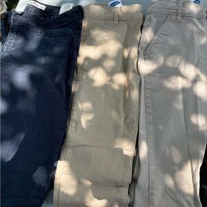 School Pants